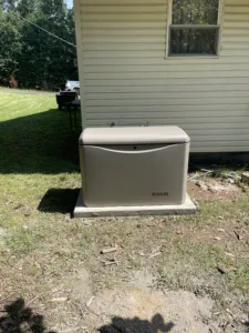 Kohler 20RCA
