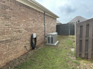 Kohler 20RCA